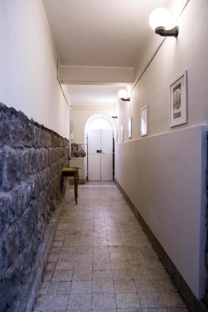 Il Gallo Viterbo Dış mekan fotoğraf